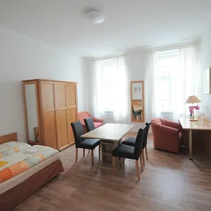 Ferienwohnung Schloessel 10 Appartamento